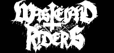 logo Wastëland Riders